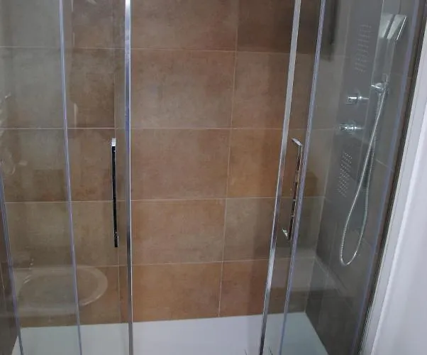 Gemelli Hospital Apartment Rom