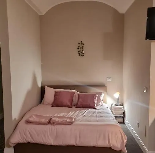 Apartment Gemelli Hospital