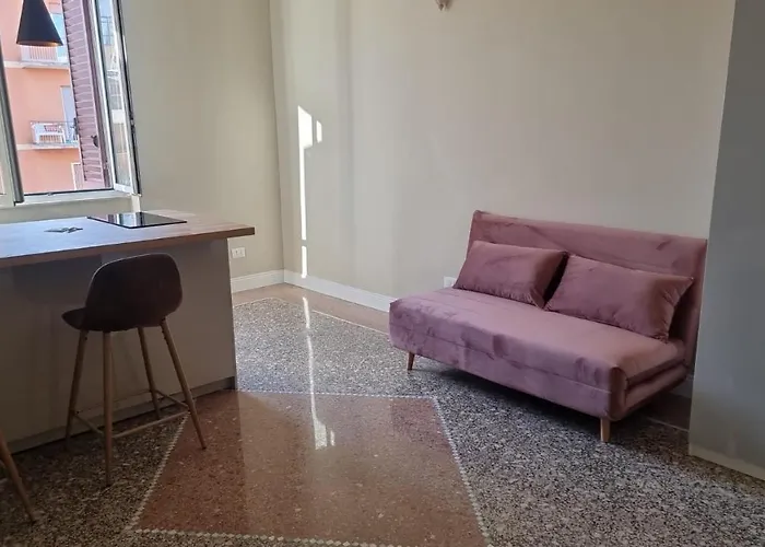 Gemelli Hospital Apartment *