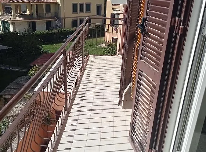 Apartment Gemelli Hospital *