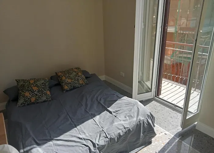 Apartment Gemelli Hospital *